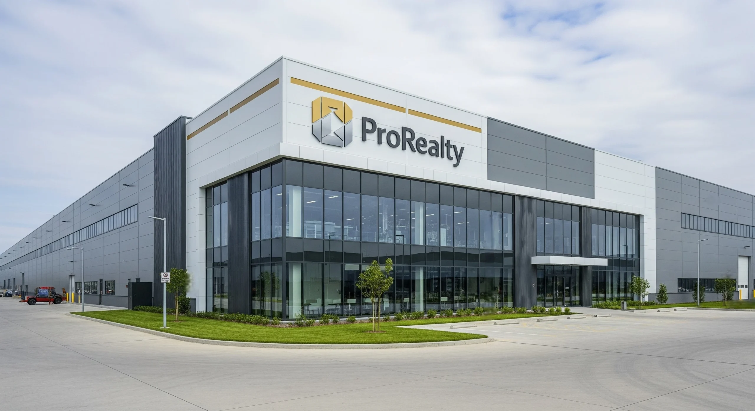 5 Smart Reasons Factory Businesses Hire Industrial Property Managers