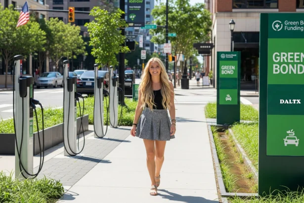 Green infrastructure in urban setting