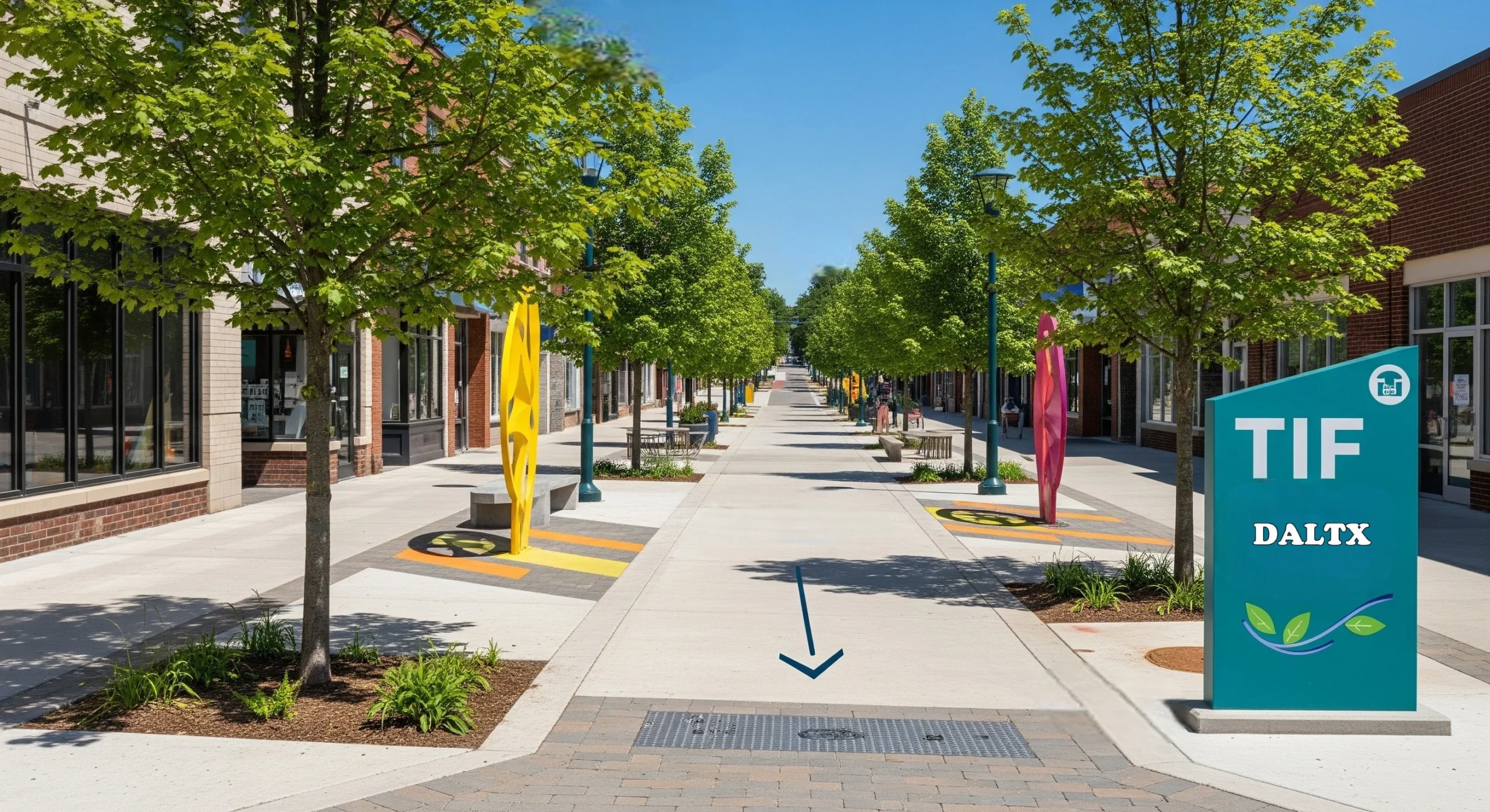 Innovative Land Development Financing Strategies for Small Developers