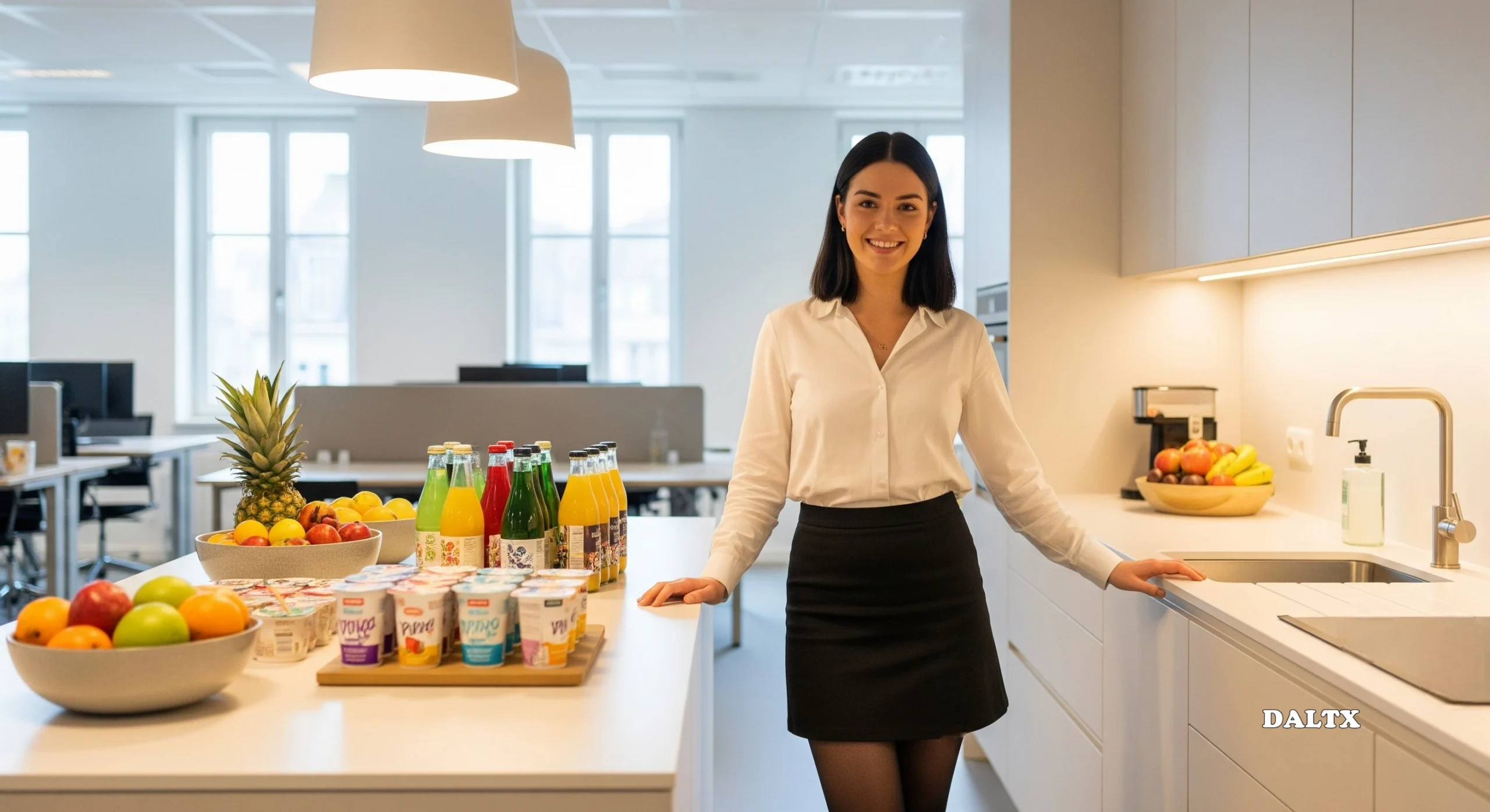 What Today’s Employees Really Expect From Workplace Perks