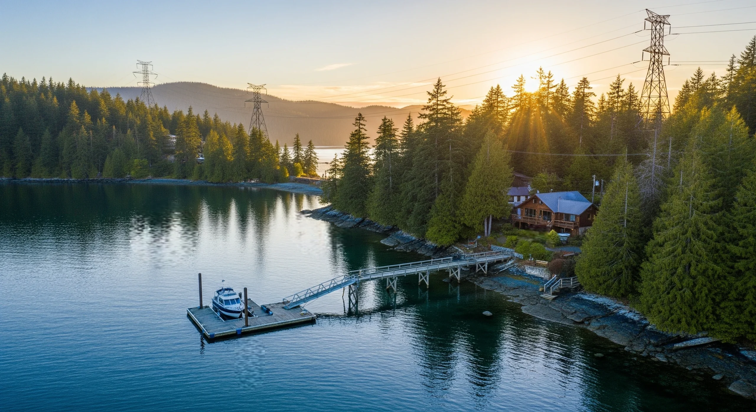 What to Consider Before Buying Waterfront Property in Canada