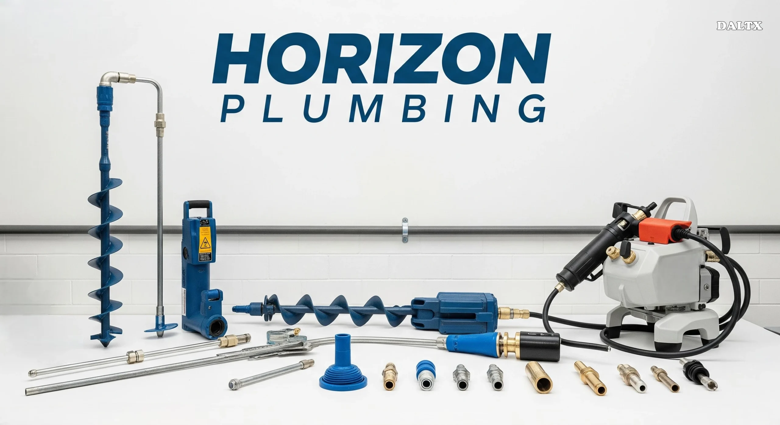 What to Expect During a Drain Cleaning Service in Plano