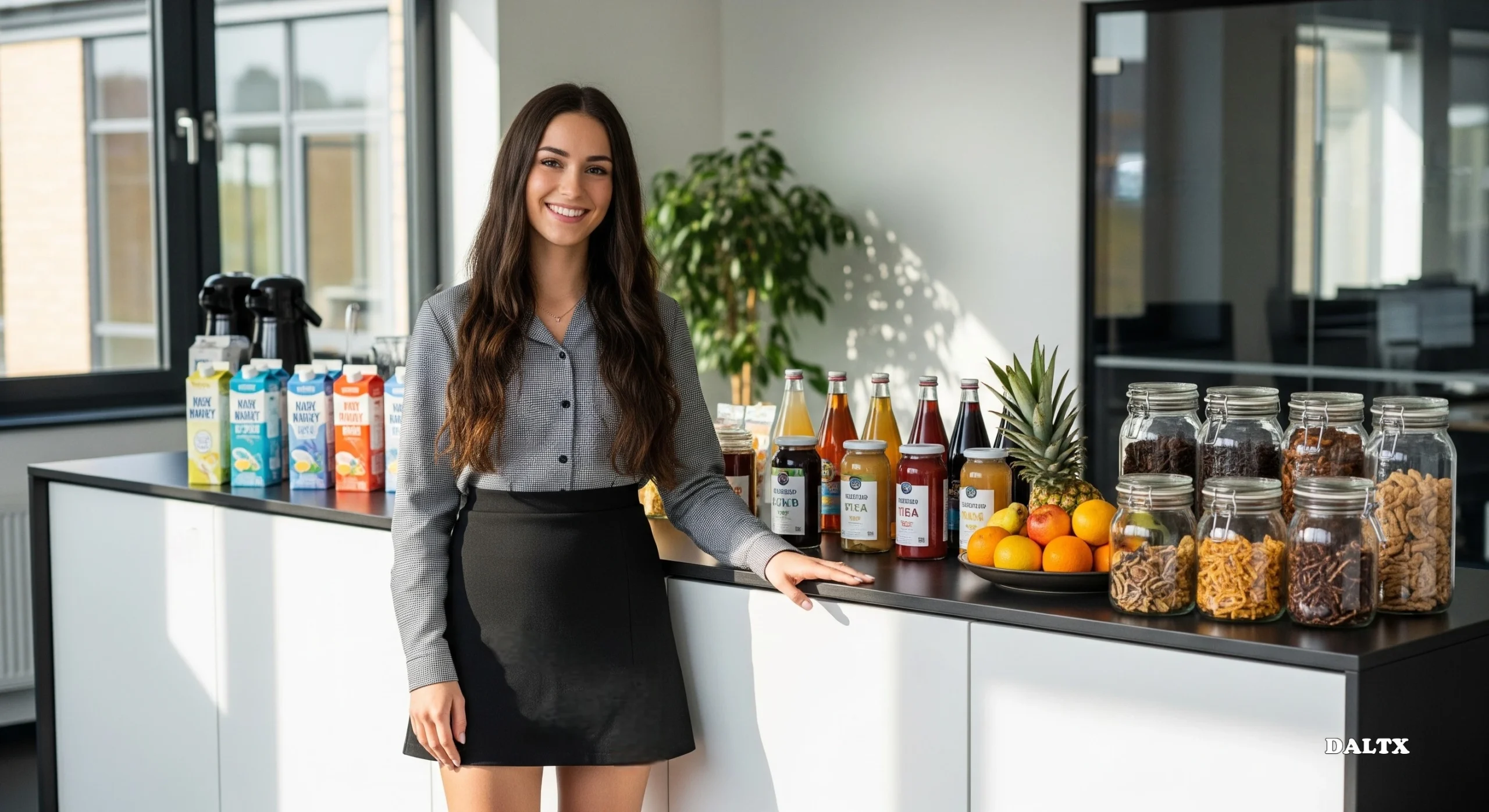 What Today’s Employees Really Expect From Workplace Perks