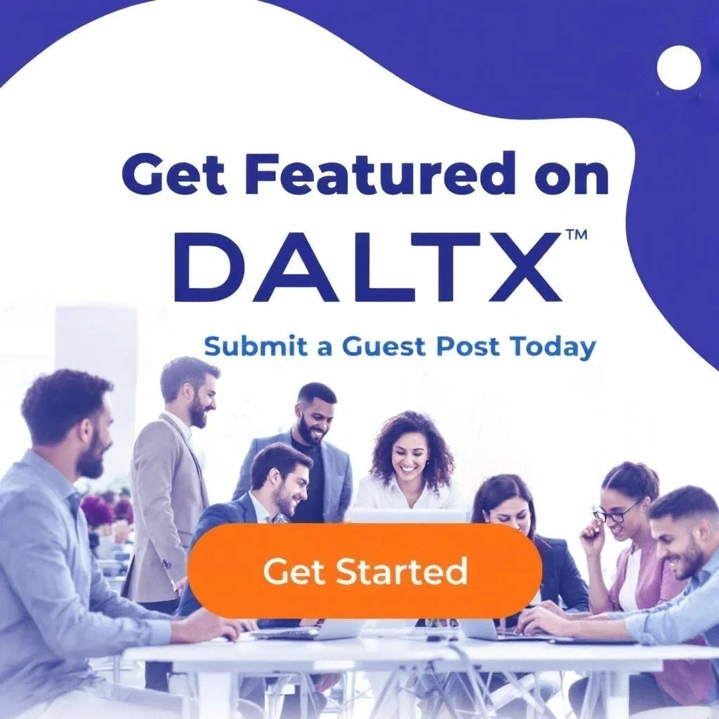 Real Estate Guest Post on Daltx