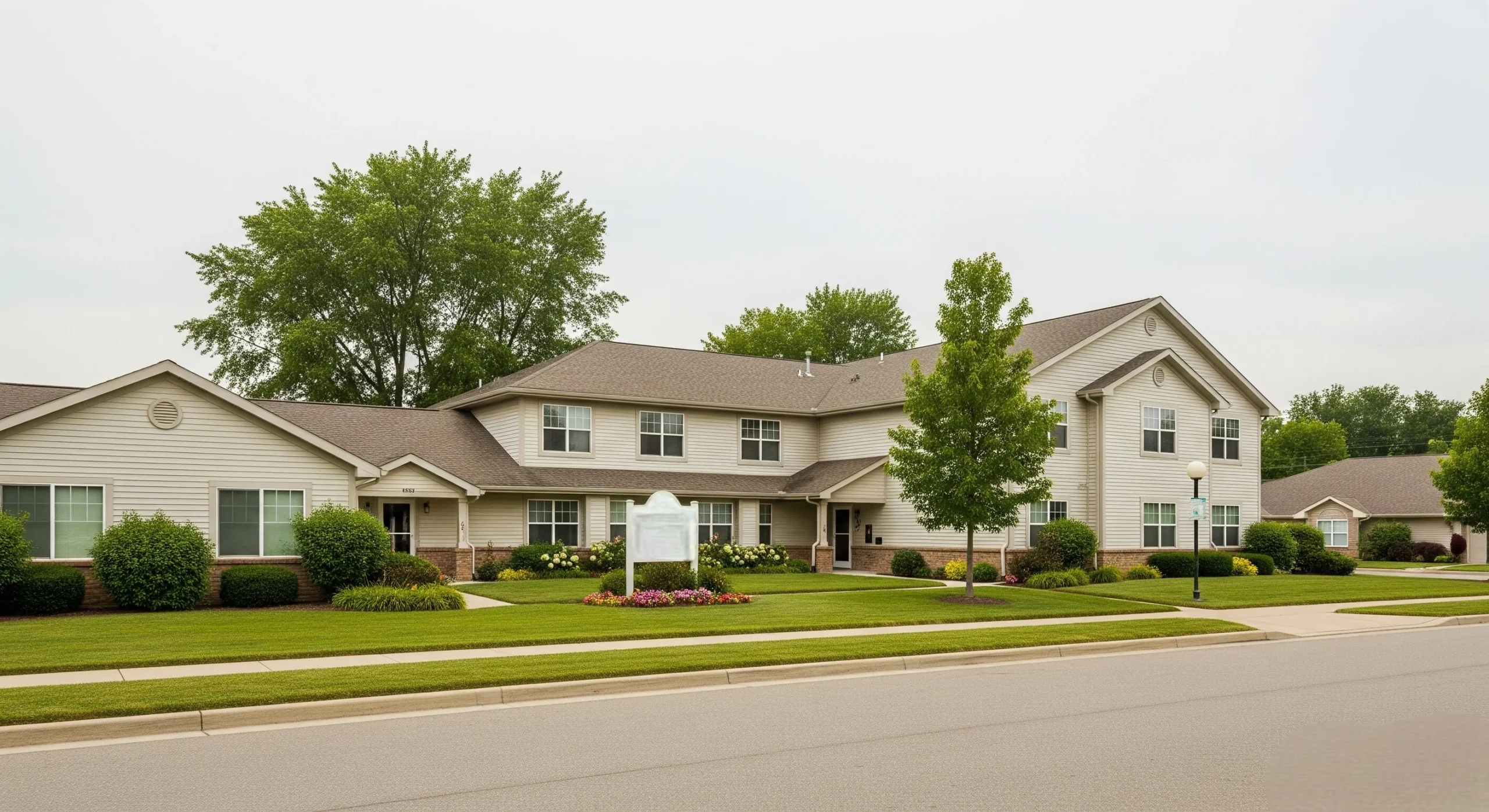 How Transitional Housing Shapes Lives and Local Neighborhoods