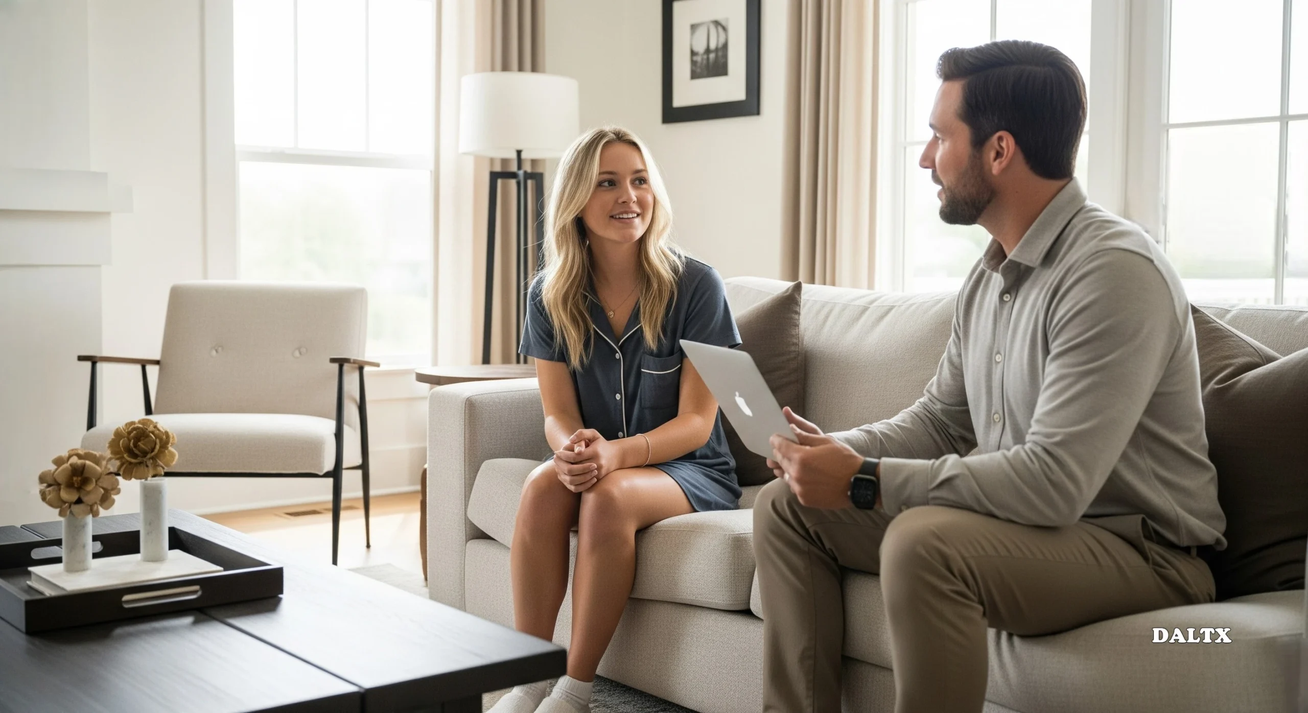 How Transitional Housing Shapes Lives and Local Neighborhoods