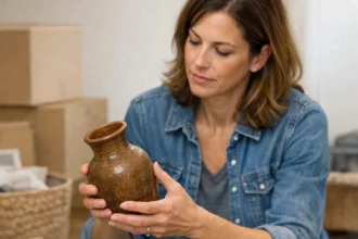 Deciding what to keep using a 12-month rule