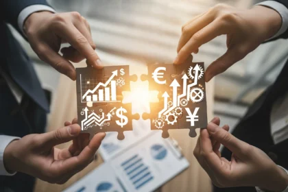 Real estate partners aligning on shared values and goals