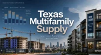 Texas apartment supply reset in 2026